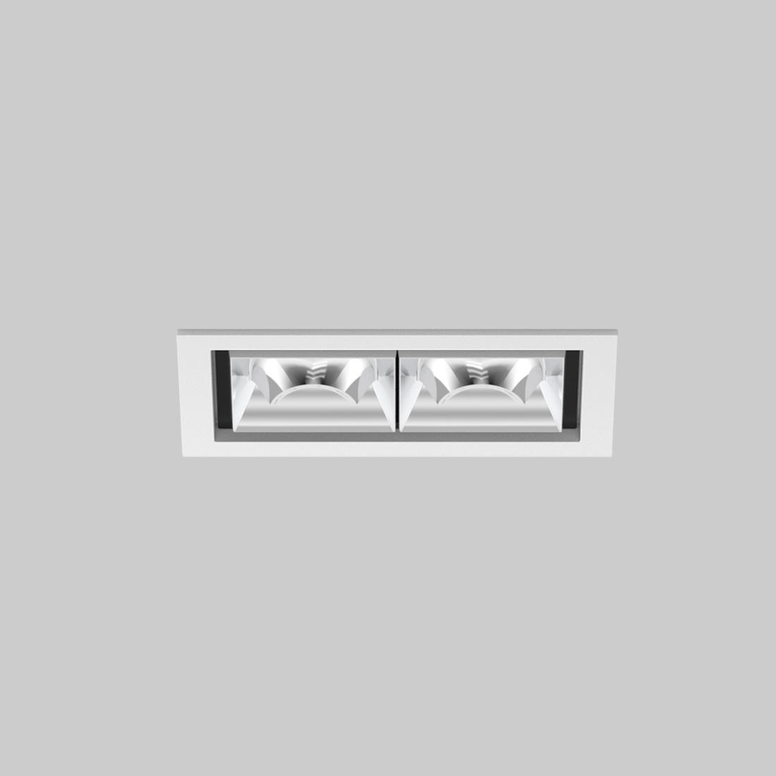 UNICO L2 / L3 basic recessed | Spotlights & Downlights